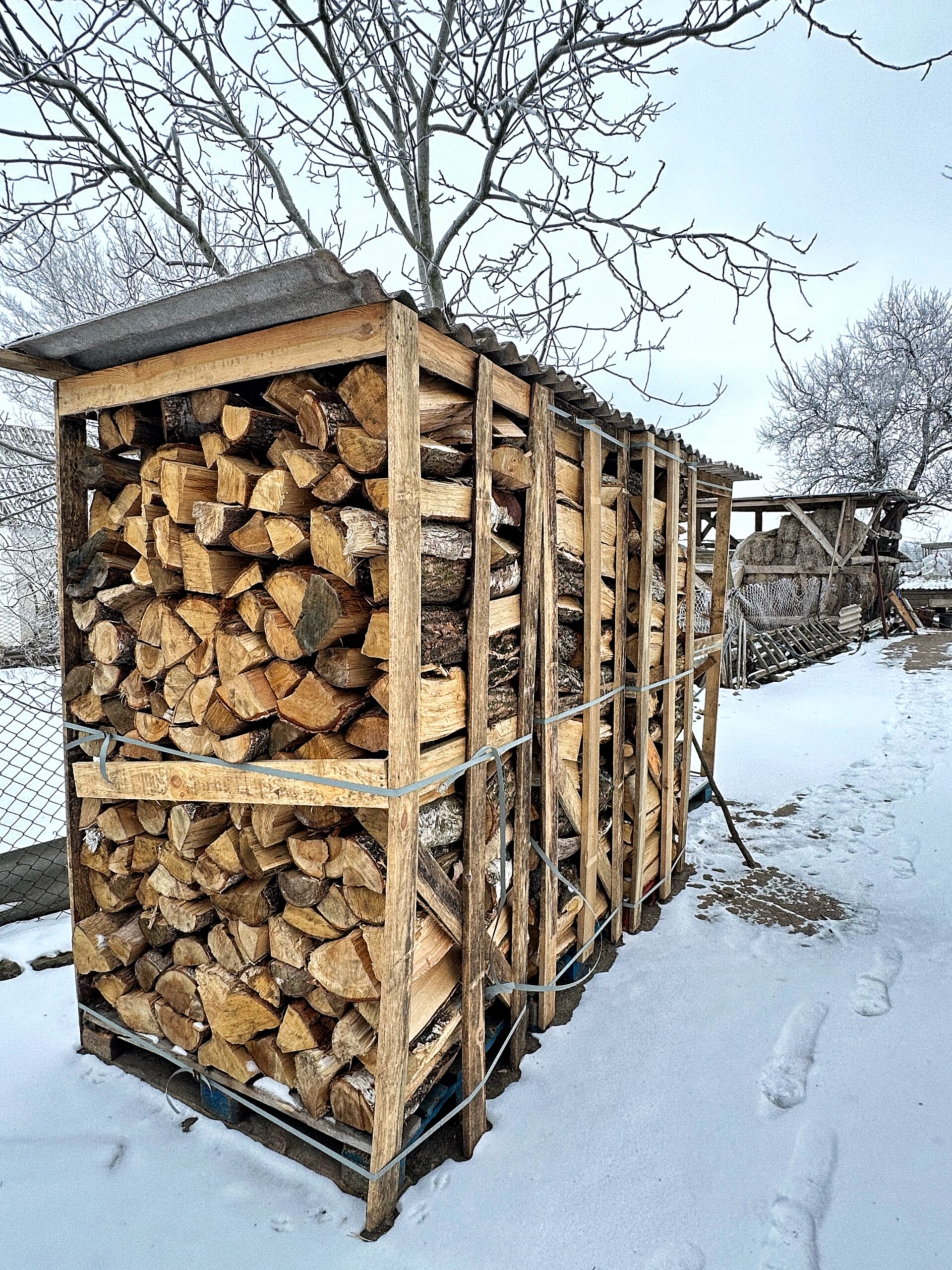 Тепла зима для Херсонщини